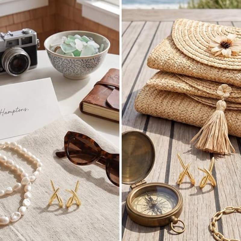 Dainty Earrings Simple Minimalist Gold Earrings