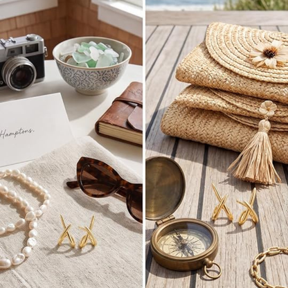 Dainty Earrings Simple Minimalist Gold Earrings
